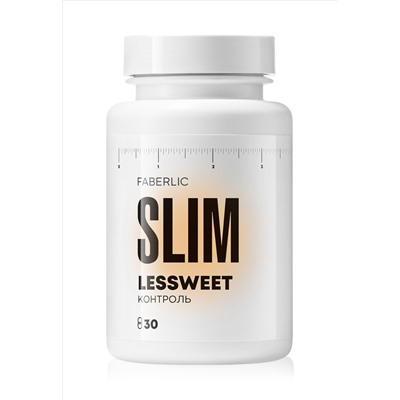 Биологически активная добавка к пище Lessweet