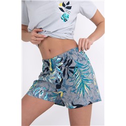 Пижама с шортами Agape-шорты НАТАЛИ, 983032