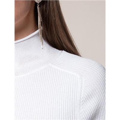 VILATTE Свитер D34.194