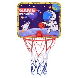 Набор для баскетбола, в коробке