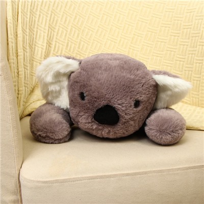 Мягкая игрушка без наполнителя «Коала», 50 см