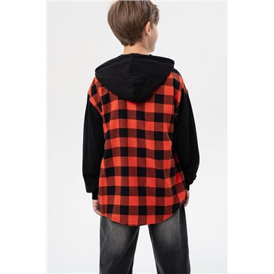 Рубашка PLAYTODAY, 1223259