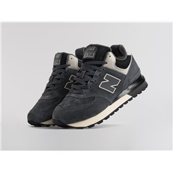 Зимние Кроссовки New Balance 574 Mid
