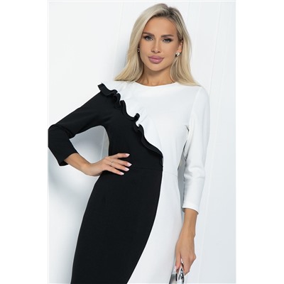 LT Collection Платье П12747-35М