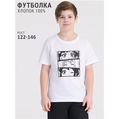 Апрель Футболка