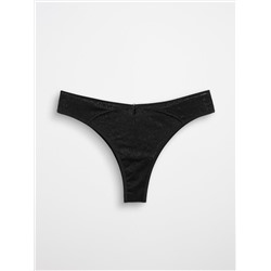 Conte elegant Трусы FLORAL TATTOO LBR 2874