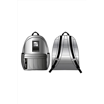 Рюкзак PLAYTODAY, 1130191