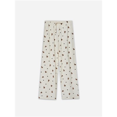 БРЮКИ ЖЕНСКИЕ 532410