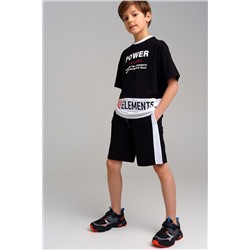 Комплект (Футболка+Шорты) PLAYTODAY, 986240