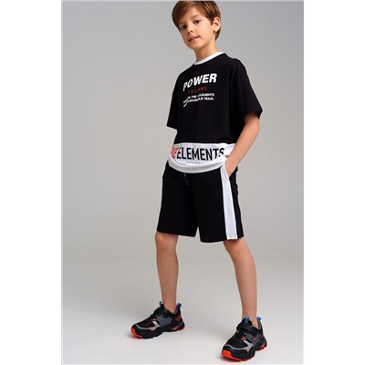 Комплект (Футболка+Шорты) PLAYTODAY, 986240