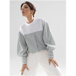 CHARUTTI Свитшот 11329