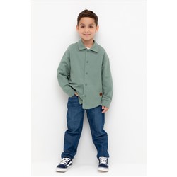 Рубашка CROCKID, 1212321