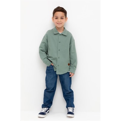 Рубашка CROCKID, 1212321