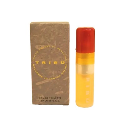 BENETTON TRIBU edt (w) 5ml mini