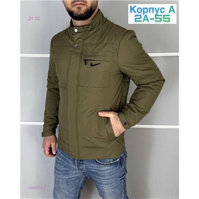 Куртка осень 1889414-2