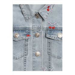 Куртка джинсовая ACOOLA, 1123885