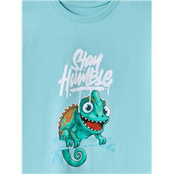 КОМПЛЕКТ ДЛЯ МАЛЬЧИКОВ (ДЖЕМПЕР, ШОРТЫ) 563341