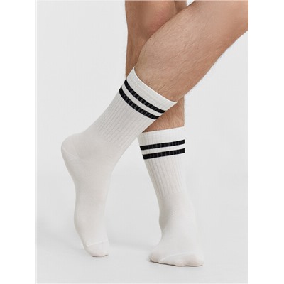 НОСКИ МУЖСКИЕ (3 пары) 107A-573