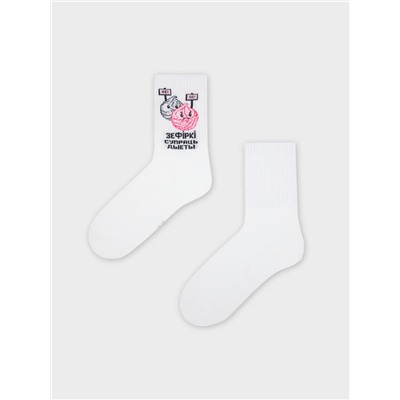 НОСКИ ЖЕНСКИЕ 217K-3564