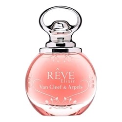 VAN CLEEF & ARPELS REVE ELIXIR edp (w) 100ml TESTER