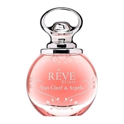 VAN CLEEF & ARPELS REVE ELIXIR edp (w) 50ml TESTER