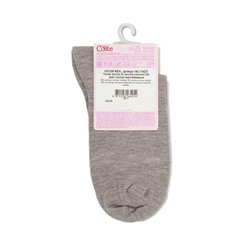Теплые CONTE COMFORT Носки женские вискозные