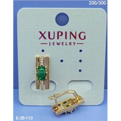 Серьги #22955315