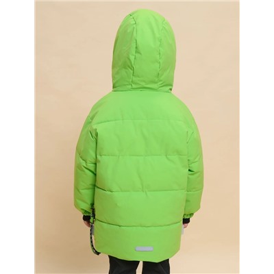 PELICAN Куртка BZXZ3362/12