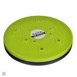 SILAPRO Массажный тренажер-диск d=25см, магниты