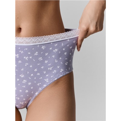 ТРУСЫ ЖЕНСКИЕ 412640