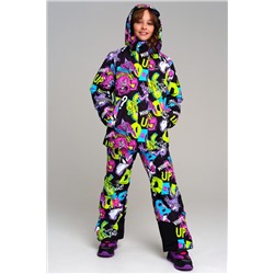 Комплект (Куртка+Брюки) PLAYTODAY, 1046054
