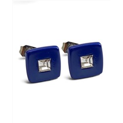 Серьги с керамикой