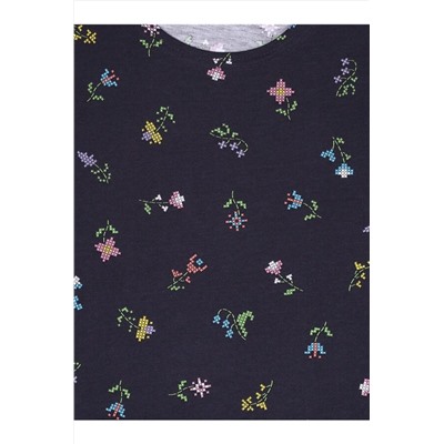 Футболка АПРЕЛЬ, 1105154