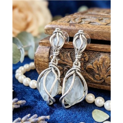 Серьги "Molly"