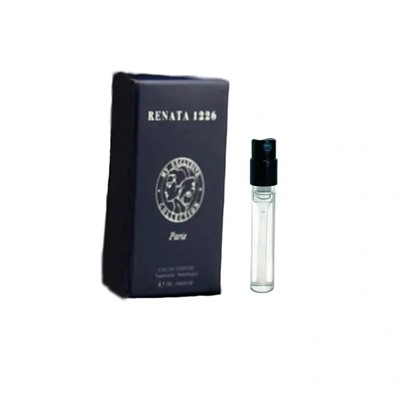 MY EXCLUSIVE COLLECTION RENATA 1226 edp (w) 2ml пробник