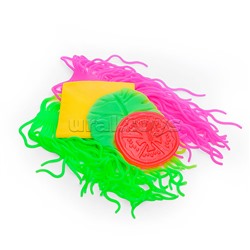 Игрушка-антистресс "Продукты" в пакете