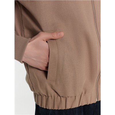 БОМБЕР МУЖСКОЙ 121193/1