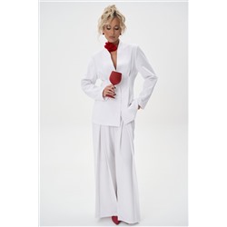 Брюки Тайрис (белый)