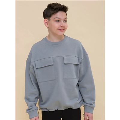 PELICAN Толстовка BFN7026U