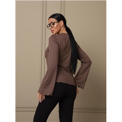 Лонгслив мод.2028/3