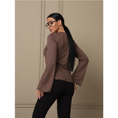 Лонгслив мод.2028/3