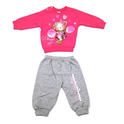 70257 Костюм д/девочки