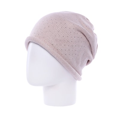 Шапка женская Miskorki Вера флис