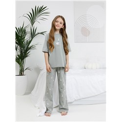 CROCKID Пижама МП 1657-1