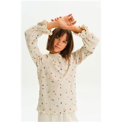 Джемпер для девочек