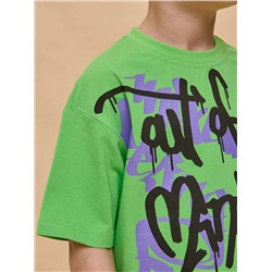 PELICAN Футболка BFT3335/1