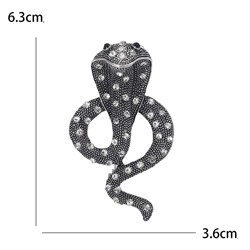 Акц -12% Брошь арт. 32 1989 (id 277578)