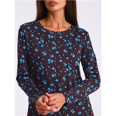 Апрель Лонгслив 1ЖДЛД4129001н