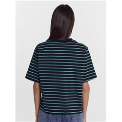 ФУТБОЛКА ЖЕНСКАЯ 112862