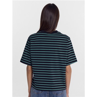 ФУТБОЛКА ЖЕНСКАЯ 112862